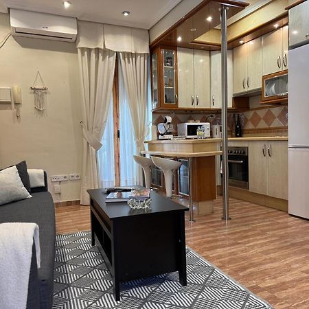 Вилла Casa San Salvador Кордова Экстерьер фото