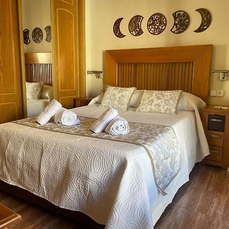 Вилла Casa San Salvador Кордова Экстерьер фото
